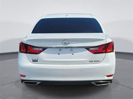 2014 Lexus GS 350 Base