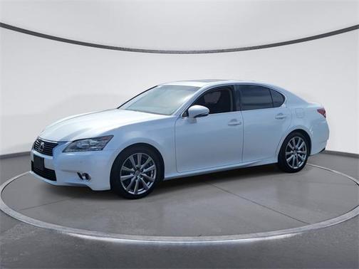 2014 Lexus GS 350 Base