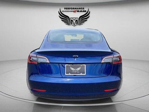 2020 Tesla Model 3 Standard Range