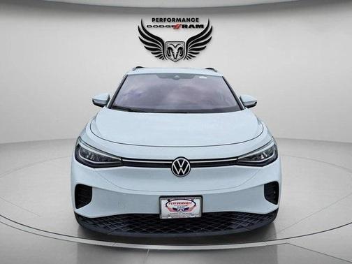 2021 Volkswagen ID.4 Pro