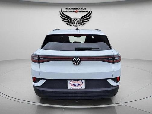 2021 Volkswagen ID.4 Pro