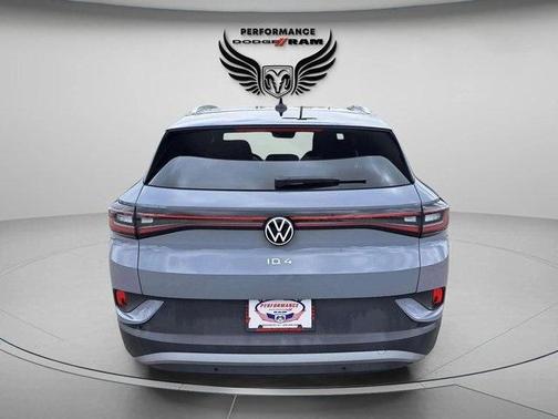 2021 Volkswagen ID.4 Pro S