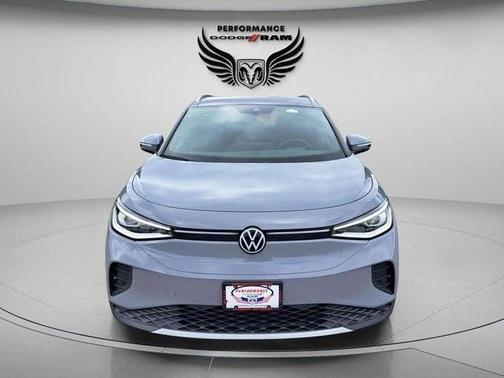 2021 Volkswagen ID.4 Pro S
