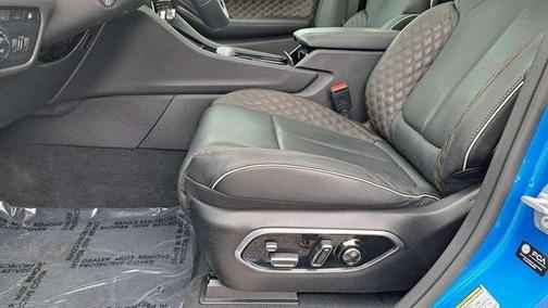 2022 Jeep Grand Cherokee 4xe Summit