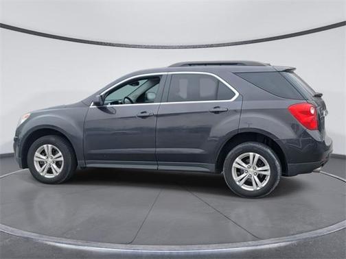 2015 Chevrolet Equinox 1LT
