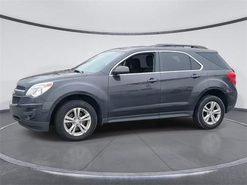 2015 Chevrolet Equinox 1LT