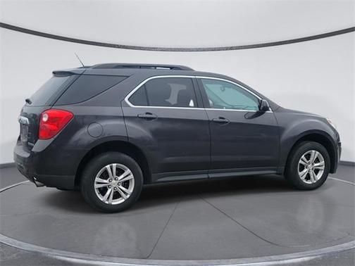 2015 Chevrolet Equinox 1LT