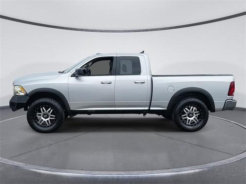 2013 RAM 1500 Big Horn