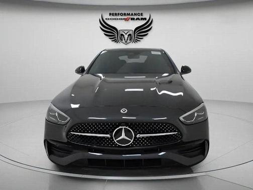 2023 Mercedes-Benz C-Class C 300