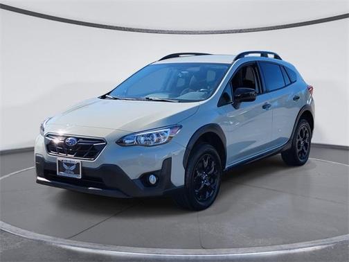 2023 Subaru Crosstrek Premium