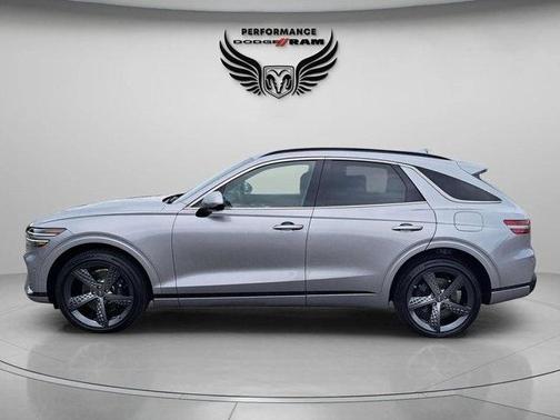 2023 Genesis GV70 2.5T