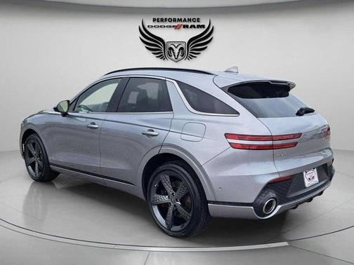 2023 Genesis GV70 2.5T