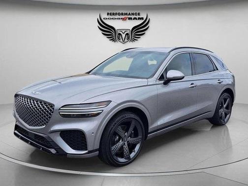 2023 Genesis GV70 2.5T