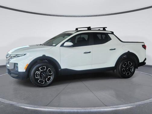 Atlas 2024 Hyundai SANTA CRUZ 2.5L SEL