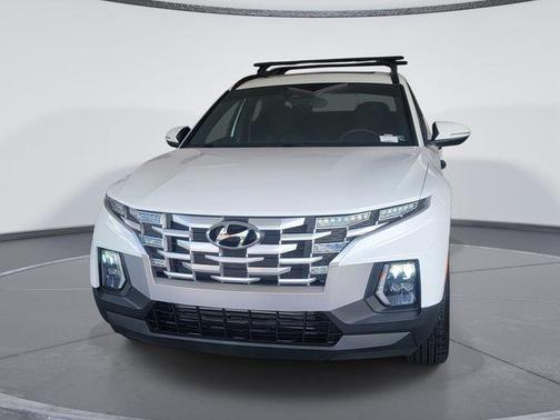 Atlas 2024 Hyundai SANTA CRUZ 2.5L SEL