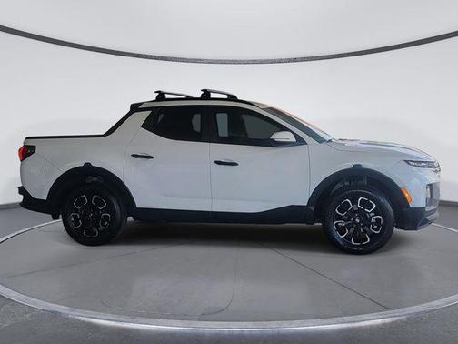 Atlas 2024 Hyundai SANTA CRUZ 2.5L SEL