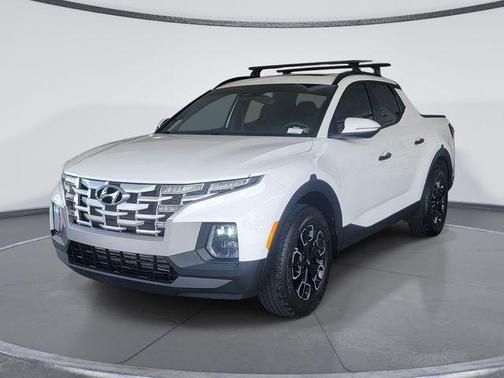 Atlas 2024 Hyundai SANTA CRUZ 2.5L SEL