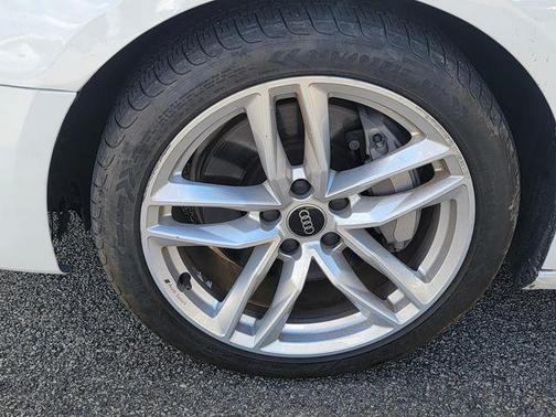 2023 Audi A4 45 S line Premium Plus