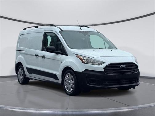 2019 Ford Transit Connect XL