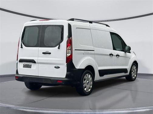2019 Ford Transit Connect XL