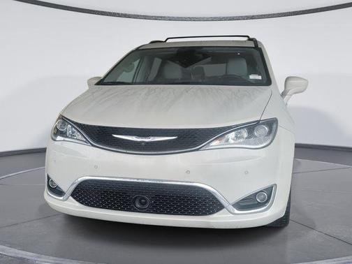 2019 Chrysler Pacifica Touring-L Plus