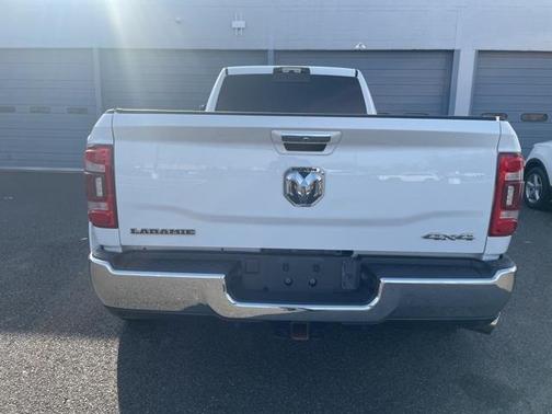 2022 RAM 3500 Laramie