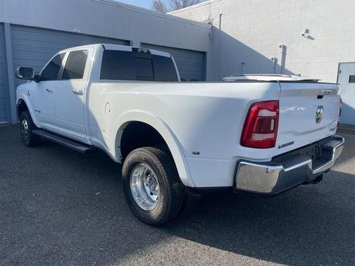2022 RAM 3500 Laramie