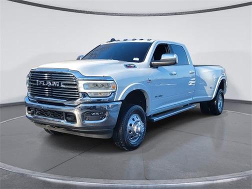 2022 RAM 3500 Laramie