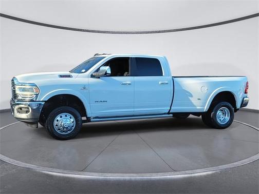2022 RAM 3500 Laramie
