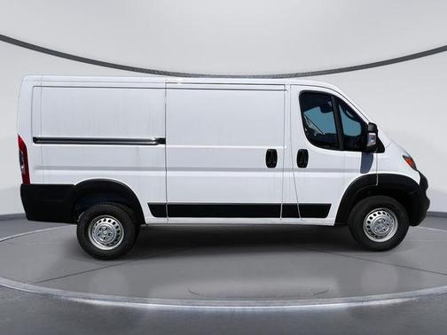 2025 RAM ProMaster 1500 Low Roof