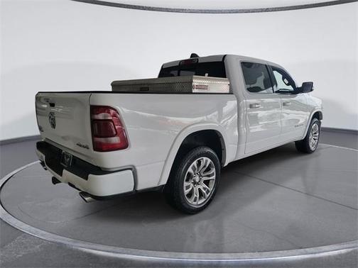 2022 RAM 1500 Longhorn