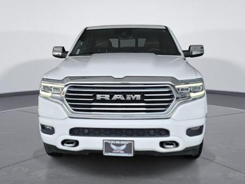 2022 RAM 1500 Longhorn