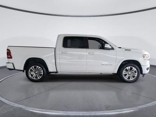 2022 RAM 1500 Longhorn