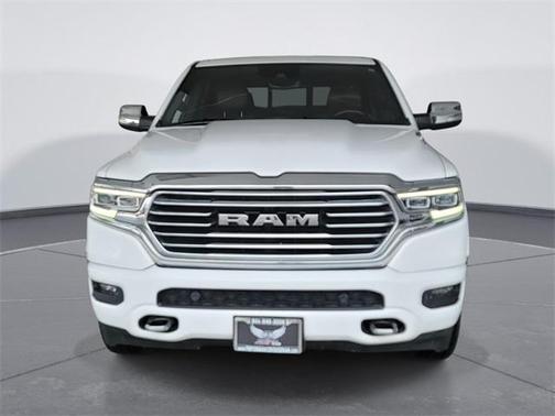 2022 RAM 1500 Longhorn