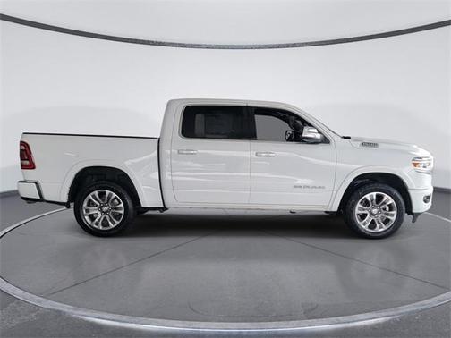 2022 RAM 1500 Longhorn