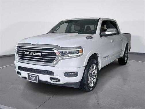 2022 RAM 1500 Longhorn