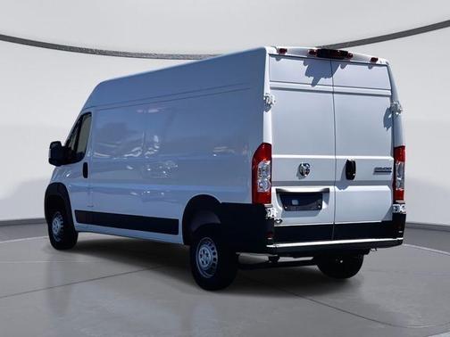 2026 RAM ProMaster 3500 High Roof