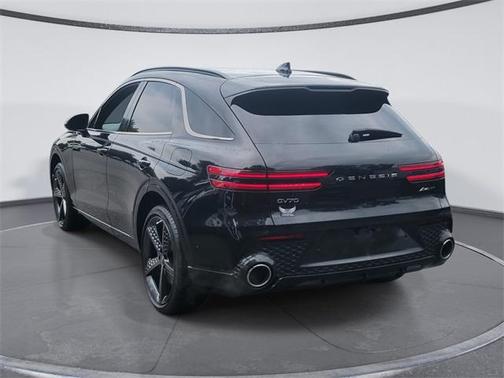 2022 Genesis GV70 3.5T Sport