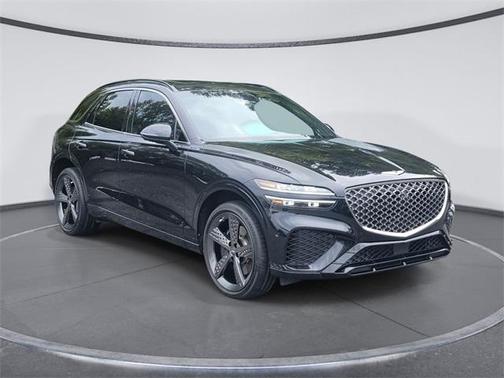 2022 Genesis GV70 3.5T Sport