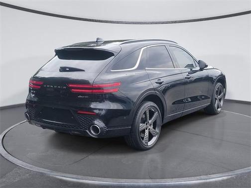 2022 Genesis GV70 3.5T Sport