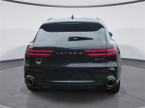 2022 Genesis GV70 3.5T Sport