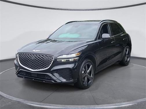 2022 Genesis GV70 3.5T Sport