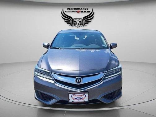 2017 Acura ILX Premium Package