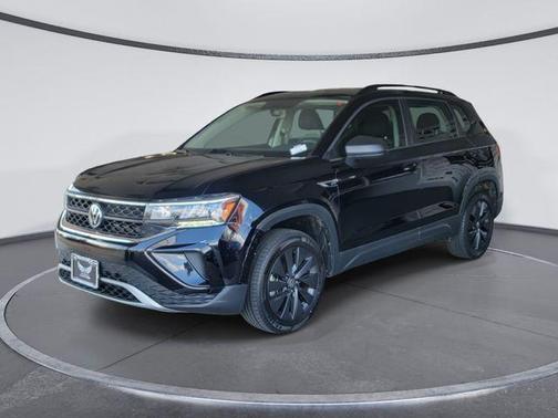2022 Volkswagen Taos 1.5T S