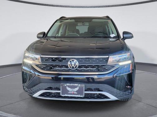 2022 Volkswagen Taos 1.5T S