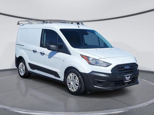 2020 Ford Transit Connect XL