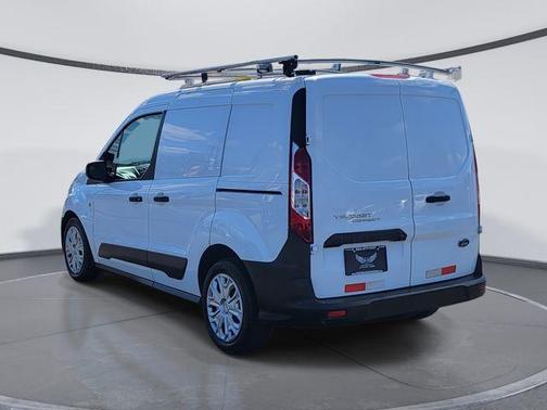 2020 Ford Transit Connect XL