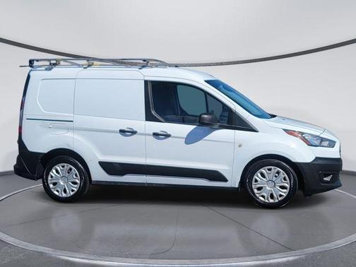 2020 Ford Transit Connect XL