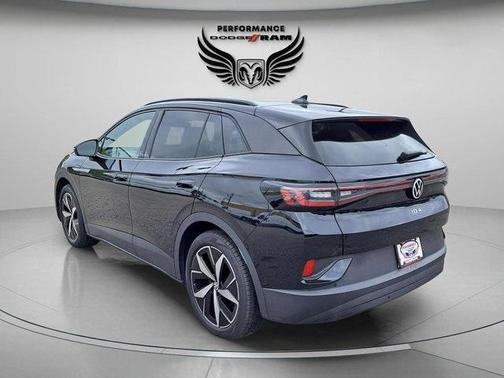 2023 Volkswagen ID.4 S