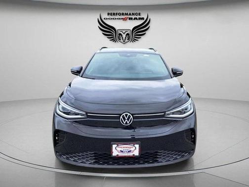 2023 Volkswagen ID.4 S